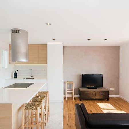 Apartamento Corall Blanes Eksteriør bilde